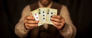 card game