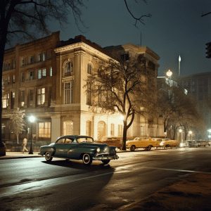 greenville mississippi 1973 Kingsdaughters hospital