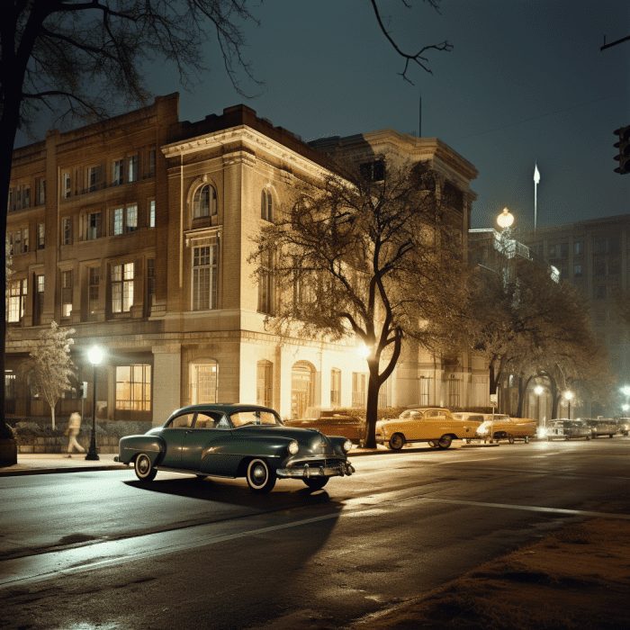 greenville mississippi 1973 Kingsdaughters hospital
