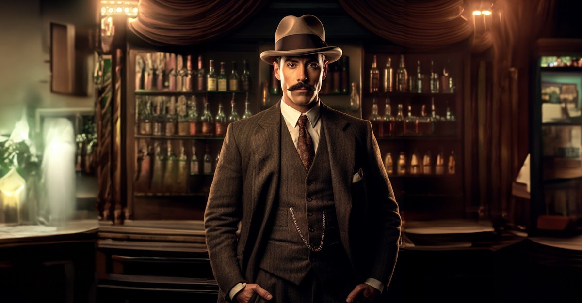 Lefty's Story Lefty's Magnolia