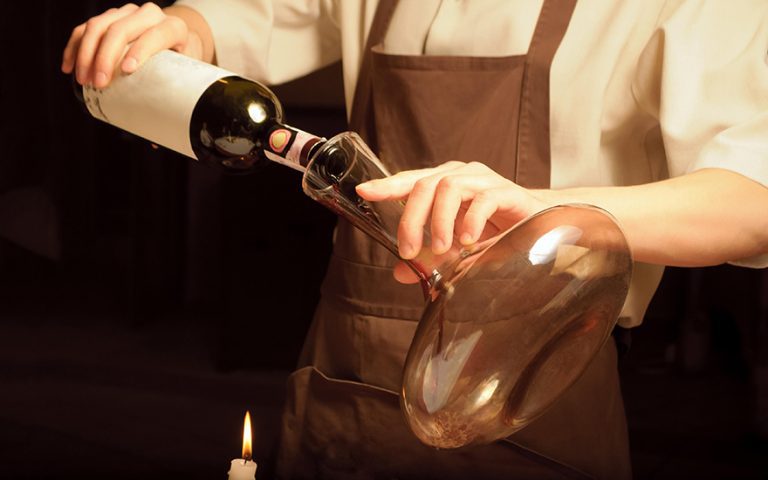 Best Wine Restaurants in Magnolia, AR: A Guide to Decanting and Dining