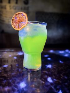 Best cocktails in the Ark-la-tex