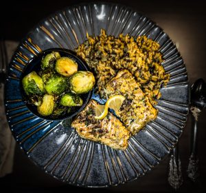 Lefty’s Menu – Best Upscale Casual Restaurant In Magnolia