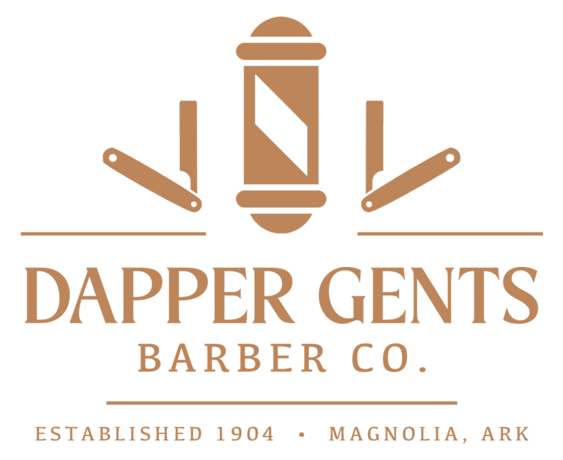 Dapper Gents Gold 1