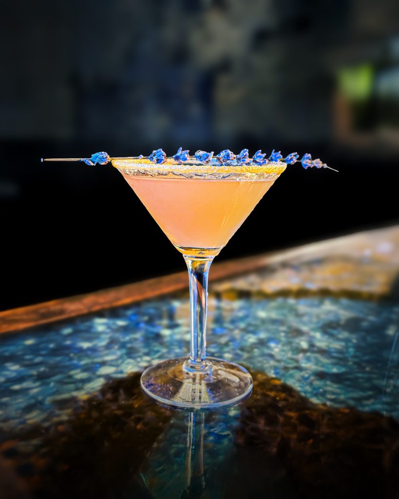 Craft Cocktail Bar In Magnolia | Lefty’s Cocktail Menu