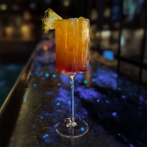 Afterglow   Online Menu   Lefty's Magnolia Arkansas Cocktail Lounge