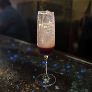 Black Tie Affair   Online Menu   Lefty's Magnolia Arkansas Cocktail Lounge