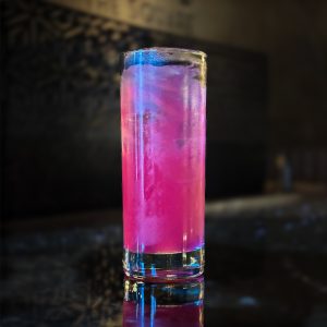 Bombshell   Online Menu   Lefty's Magnolia Arkansas Cocktail Lounge