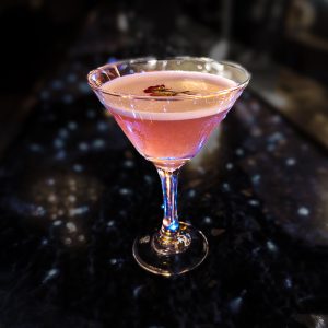 Genevieve   Online Menu   Lefty's Magnolia Arkansas Cocktail Lounge