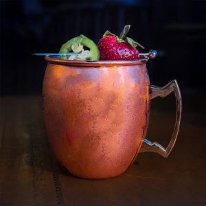 Scarlet Sting   Online Menu   Lefty's Magnolia Arkansas Cocktail Lounge