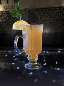 elusive echoez Cocktail Magnolia Arkansas Leftys copy