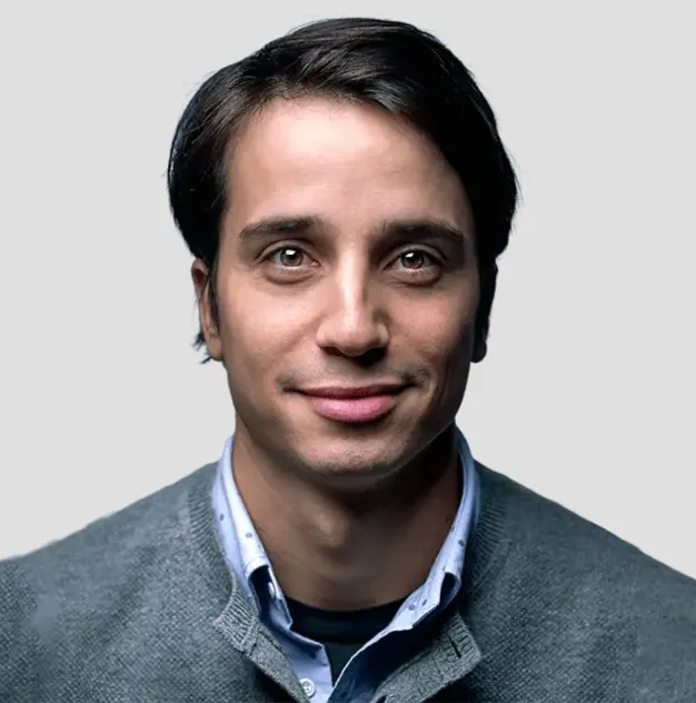 Co founder and CEO