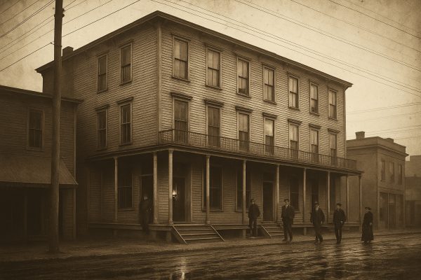 BUILDING