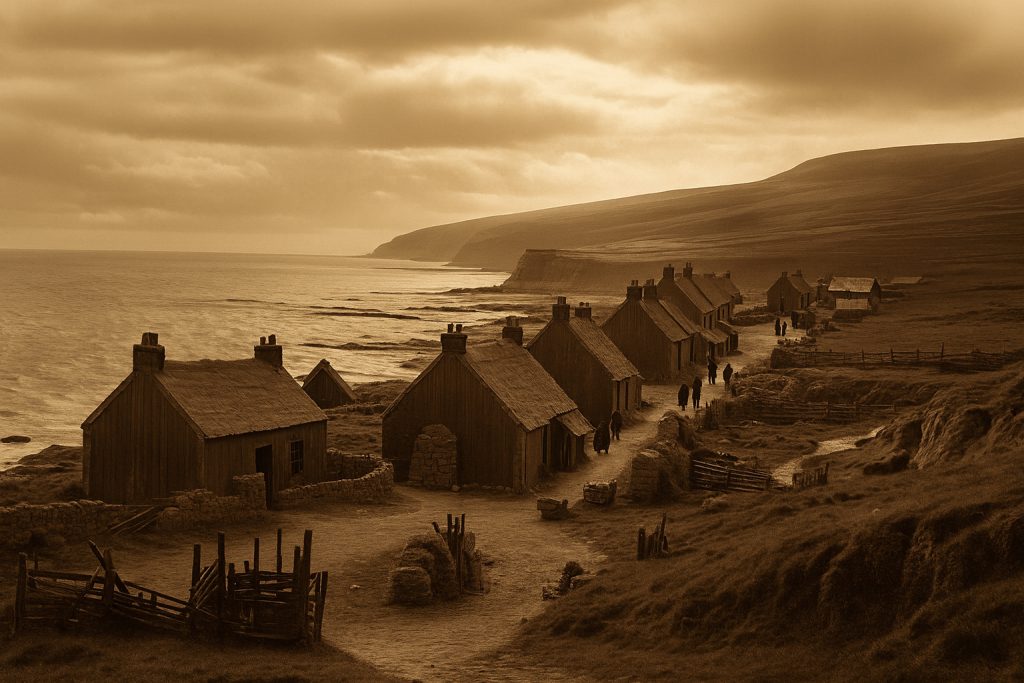 small town small town